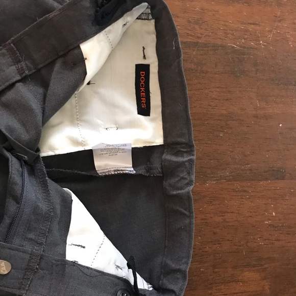 Boys Docker’s - Picture 3 of 4